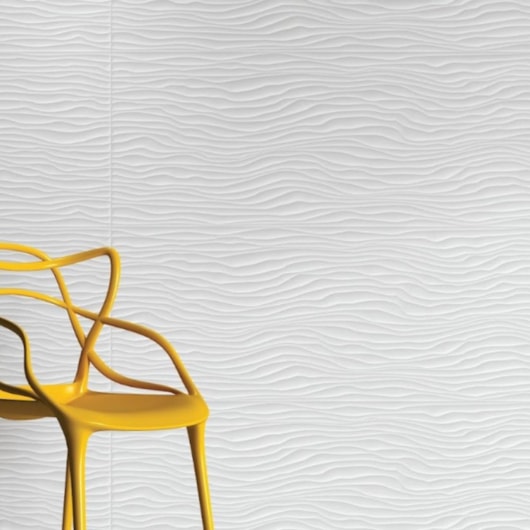 Revestimento Roca Tissue Matte White 40x120cm Retificado - Imagem principal - 81f6a132-125d-43b7-bbab-5fa249db77c7