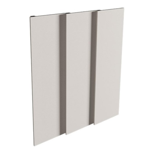 Revestimento Santa Luzia Sense Couro Gelo  20x300cm - Imagem principal - e2f209fc-a127-46e8-8dfb-f8ef01b1ab6a