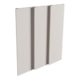 Revestimento Santa Luzia Sense Couro Gelo  20x300cm - 5842ff3f-0f9b-41fa-8524-13e2099dd8a1