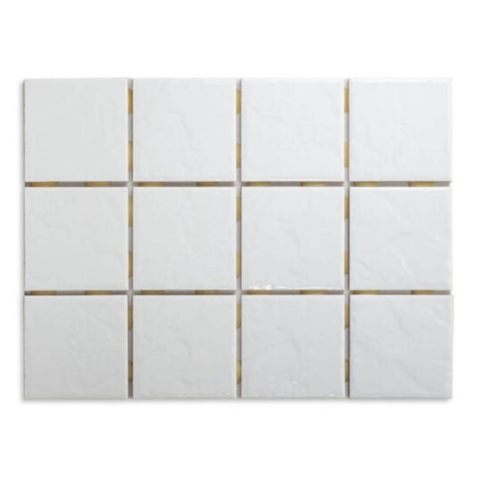 Revestimento Strufaldi Alaska 10x10cm Bold - Imagem principal - 4624811e-a0f8-4e52-9f5f-9365627b0815