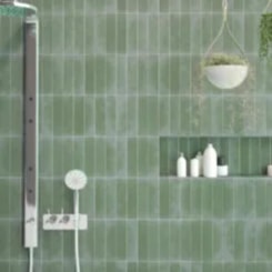 Revestimento Strufaldi Ancona 6x24cm Bold