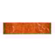 Revestimento Strufaldi Arancione Bright 6x24cm Bold - 8c2818be-e2b6-496a-bd70-4a0f05921761