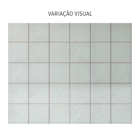 Revestimento Strufaldi Bianche 15x15cm Bold - Imagem principal - 342afcf4-c69f-412e-9f78-0307dab194d8