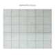 Revestimento Strufaldi Bianche 15x15cm Bold - f6842b67-154f-46c0-beee-61038cdeb99d