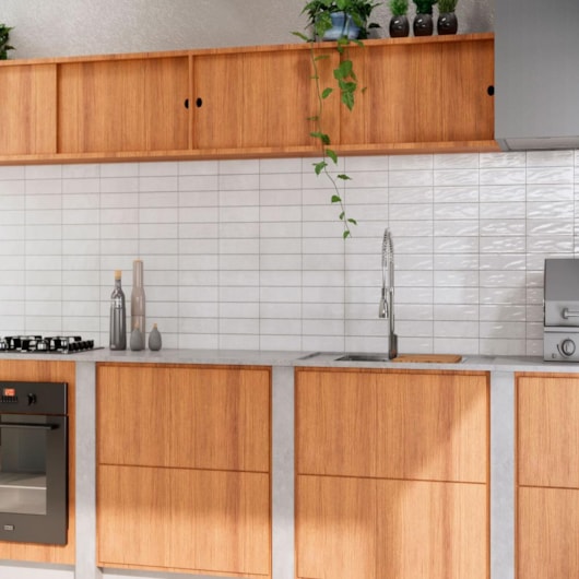 Revestimento Strufaldi Bianche 6x24cm Bold - Imagem principal - 16b16270-3b33-4173-b7b8-3ad610329e52