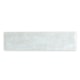 Revestimento Strufaldi Bianche 6x24cm Bold - 205ef505-cc5c-4aa6-a814-8bba140ba525