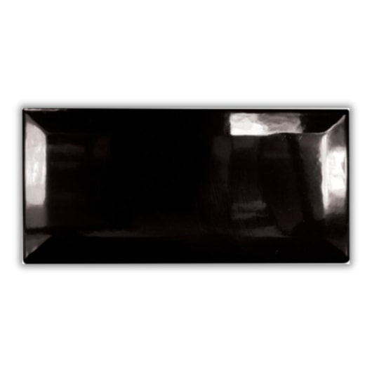 Revestimento Strufaldi Black 10x20cm Bold - Imagem principal - 6ecc748b-694c-4e83-8650-96e444631a4e