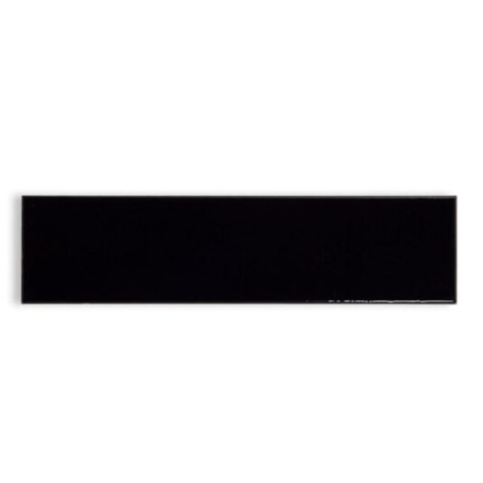 Revestimento Strufaldi Black 6x24cm Bold - Imagem principal - 143e12f1-7ba8-4ace-8bd2-f2bc25336b27