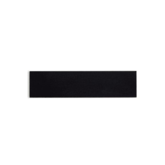 Revestimento Strufaldi Black Mate 6x24cm Bold - Imagem principal - 276c2d53-4063-45c5-9a6b-19491ae125ca