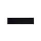 Revestimento Strufaldi Black Mate 6x24cm Bold - 8ed5ba9c-e3e0-4c57-aadb-85fb2ef3608c