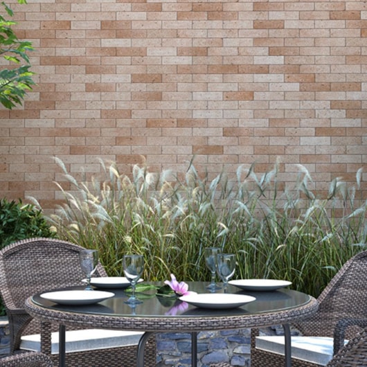 Revestimento Strufaldi Bricks Manchester 7x26cm Bold - Imagem principal - 7b48f522-1671-4245-8727-c2003ae99353