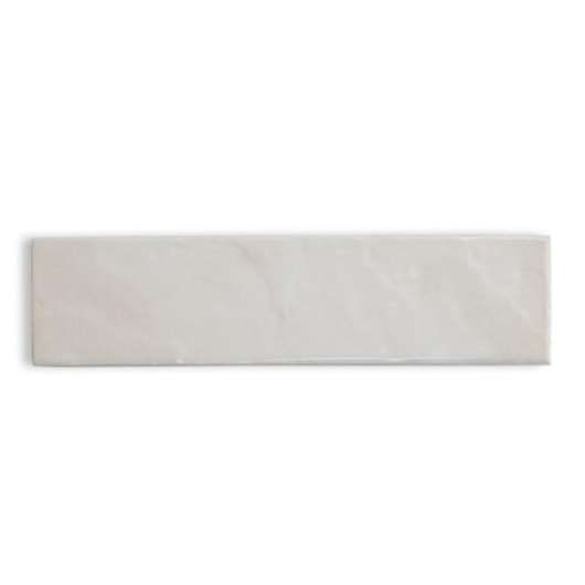 Revestimento Strufaldi Cala Bianca 6x24cm Bold - Imagem principal - 3f60787b-202a-464e-a1e6-dbd40826ace7