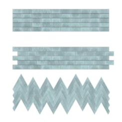 Revestimento Strufaldi Elba 6x24cm Bold