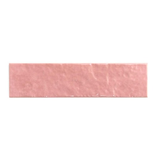 Revestimento Strufaldi Fiore Bright 6x24cm Bold - Imagem principal - 9154f89f-0d93-444a-bec8-60c1dd0af004