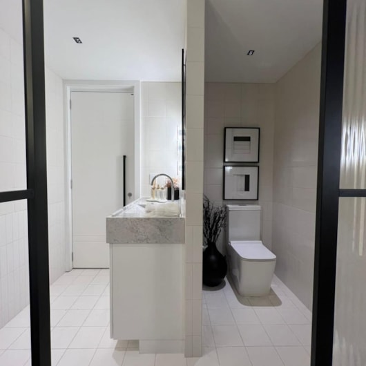 Revestimento Strufaldi Gelo 20x20cm Bold - Imagem principal - 6ad4bbf7-0d6d-4790-b39d-393b338a4642