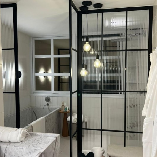 Revestimento Strufaldi Gelo 20x20cm Bold - Imagem principal - b476b077-d3c4-446b-85aa-9153ce7b5836