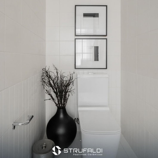 Revestimento Strufaldi Gelo 6x24cm Bold - Imagem principal - d844a4e3-0ed3-439b-a0ca-ac453f6cb4d8