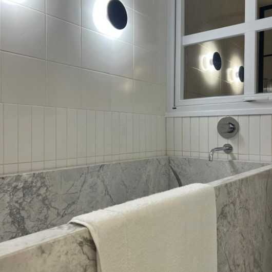 Revestimento Strufaldi Gelo 6x24cm Bold - Imagem principal - 1688a518-d0ac-469d-b704-c824cfc10444