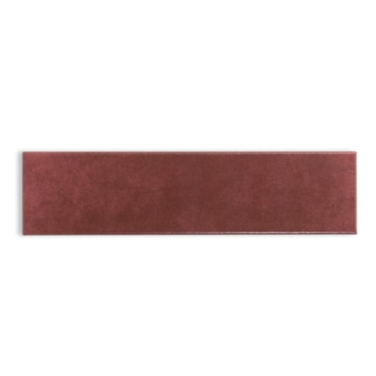 Revestimento Strufaldi Magenta 6x24cm Bold - Imagem principal - 7ccd589d-45ac-4fcd-9e65-ac3018fe3359
