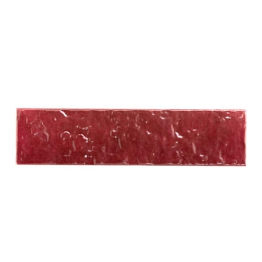 Revestimento Strufaldi Magenta Bright 6x24cm Bold - Imagem principal - 79ab3a03-d3c7-4304-9dcb-e7b739b332ae