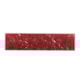 Revestimento Strufaldi Magenta Bright 6x24cm Bold - bf251ec7-1d1c-451c-99bc-d35332b942b3