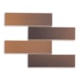 Revestimento Strufaldi Malta 7x26cm Bold - 4ef6ea4d-d931-4d37-8628-34a29cdac3e0