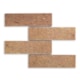 Revestimento Strufaldi Manchester 7x26cm Bold - 98f9cea6-0120-462b-8b5e-40b0050adc90