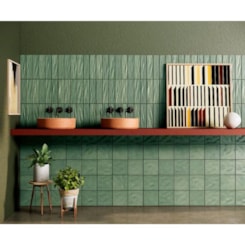 Revestimento Strufaldi Miseno 6x24cm Bold