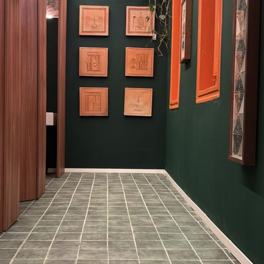 Revestimento Strufaldi Moorea 15x15cm Bold - Imagem principal - 65dfaec8-fd5d-414f-9688-5a3f224f4e73