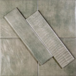 Revestimento Strufaldi Narni Úmbria 15x15cm Bold