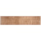 Revestimento Strufaldi Orvieto Intaglio Úmbria 6x24cm Bold - b2e83eee-0854-4492-a9b4-dd44b557fcd3