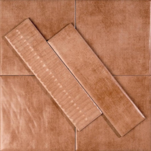 Revestimento Strufaldi Orvieto Úmbria 6x24cm Bold - Imagem principal - 39be3f17-aee0-4392-98a9-dc8a3e444730