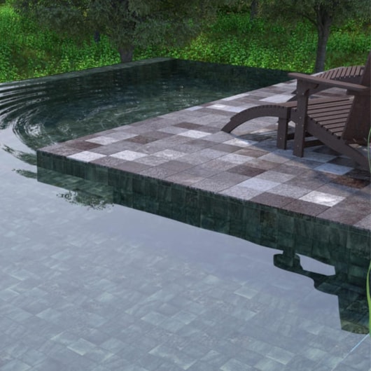 Revestimento Strufaldi Palau Acetinado 20x20cm Bold - Imagem principal - 48664826-420e-4e80-b447-0dfb2cf13bc5