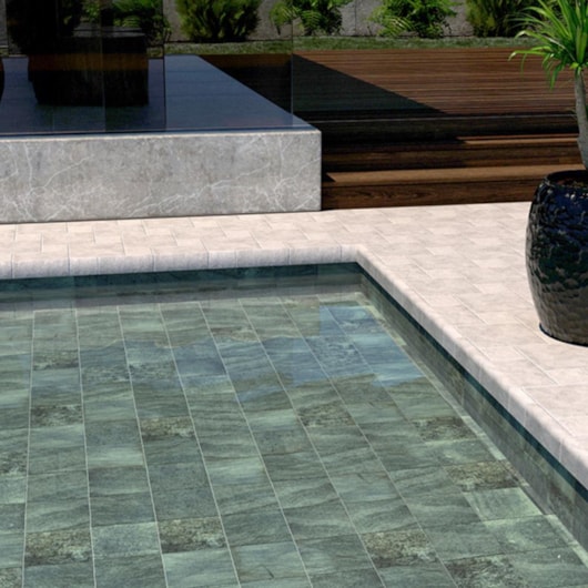 Revestimento Strufaldi Palau Acetinado 20x20cm Bold - Imagem principal - 29d4f964-238f-42eb-a9e5-0ea5cdba4979