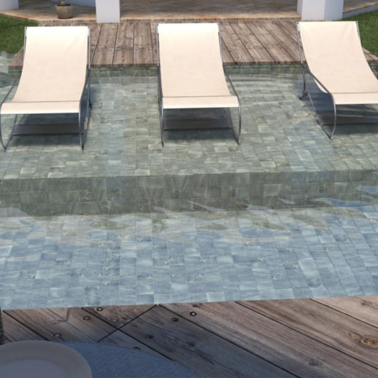 Revestimento Strufaldi Palau Acetinado 20x20cm Bold - Imagem principal - 16b4ccb2-89d2-47da-9ee8-cde30a32ef79