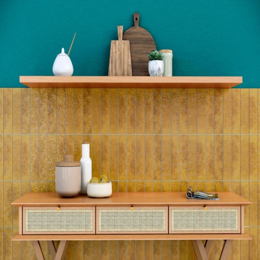 Revestimento Strufaldi Rimini Bright 6x24cm Bold - Imagem principal - 55daccbd-652e-4d5d-a1b9-71e74d5be40e