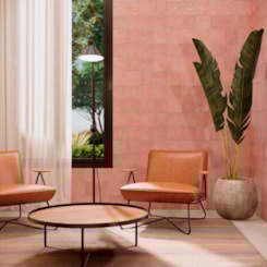 Revestimento Strufaldi Romana 15x15cm Bold