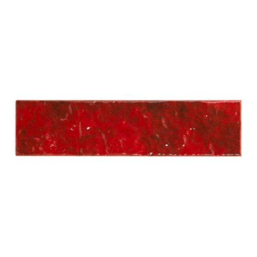 Revestimento Strufaldi Rossa Bright 6x24cm Bold - Imagem principal - b2d44bba-96c9-46a2-af69-5639d7ba352e