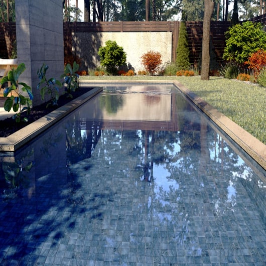 Revestimento Strufaldi Samoa Acetinado 20x20cm Bold - Imagem principal - 29338192-8c9d-4a6d-b564-8576c81453ff