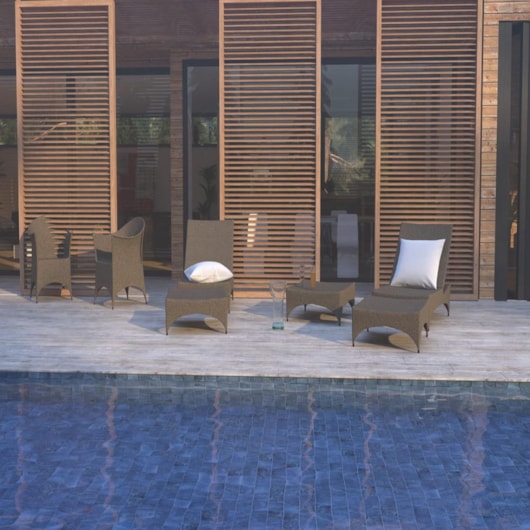 Revestimento Strufaldi Samoa Acetinado 20x20cm Bold - Imagem principal - adfd22a5-d995-44db-ac78-515815220864