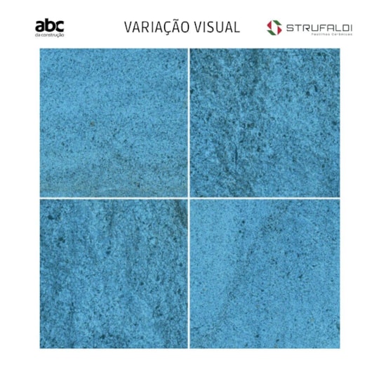 Revestimento Strufaldi Samoa Bright 20x20cm Bold - Imagem principal - c64a3900-7255-4a8d-a701-98374b16cd75
