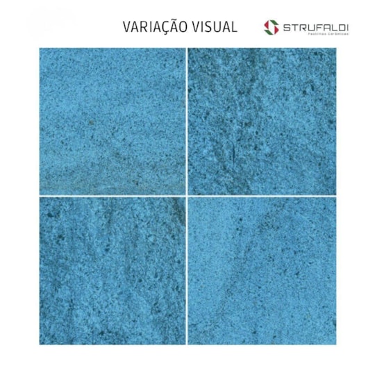 Revestimento Strufaldi Samoa Bright 20x20cm Bold - Imagem principal - 5d0c26a5-39c0-4432-8820-ac6d26d58b6f