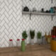 Revestimento Strufaldi Snow Acetinado 10x20cm Bold - d84cb370-e796-4e8d-9ae6-420d65f2d603
