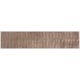 Revestimento Strufaldi Spello Intaglio Úmbria 6x24cm Bold - a8c28d48-b69f-4926-8e05-137867a36355
