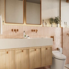 Revestimento Strufaldi Talesi 6x24cm Bold