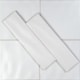 Revestimento Strufaldi Turim 6x24cm Bold - 4d9c6011-d830-4e75-94ba-b9d013b02f7c