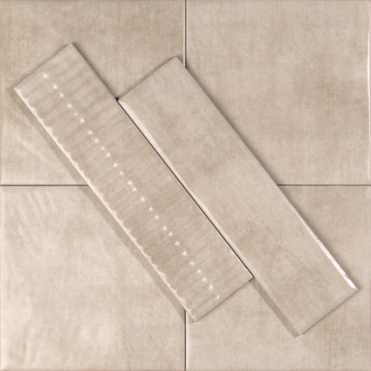 Revestimento Strufaldi Umbria Assis 6x24cm Bold - Imagem principal - 5b3492e5-0a93-492f-b740-3c61824e1f6b