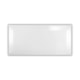 Revestimento Strufaldi White 10x20cm Bold - 88cc682c-f859-40bc-a9a5-0b5ebefdbaf8