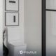 Revestimento Strufaldi White Brilhante 6x24cm Bold - af793777-0e2c-44a5-b833-c34c15615cfe
