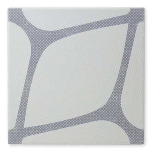 Revestimento Strufalfdi Gaia 20x20cm Bold - Imagem principal - 56fda4d5-ef45-4818-afaf-97d3d1278fa7